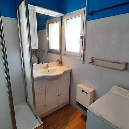 Familial 30m2 Les Goelands - Grand Balcon Vue Foret *