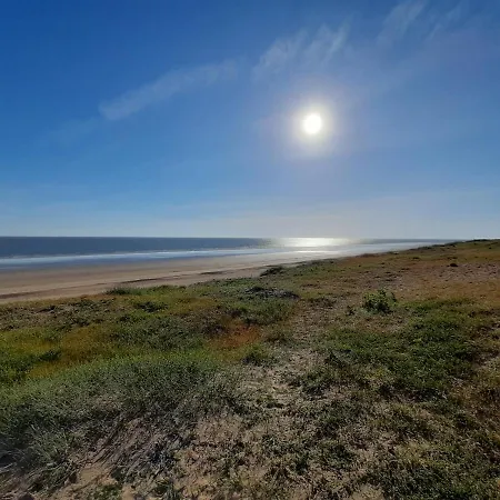 Familial 30m2 Les Goelands - Grand Balcon Vue Foret Daire Saint-Jean-de-Monts