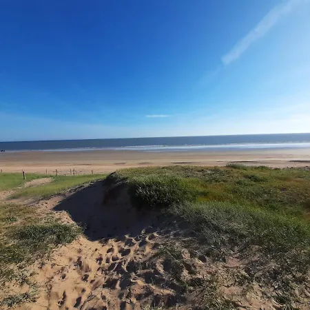 Familial 30m2 Les Goelands - Grand Balcon Vue Foret Daire